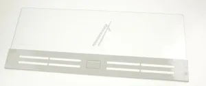 AEG Electrolux 2651129153 Glasplatte - Glasregal,belüftungsgitter,neu