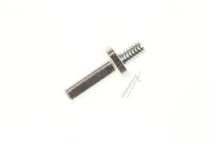 Vestel 37013549 Türverriegelung mechanisch - Tür schliessung pin