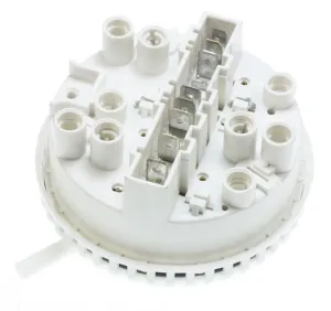 AEG Electrolux 1105758013 Niveauschalter - Pressostat,2l+ae