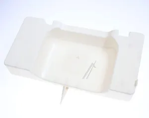 Vestel 42329823 Verdampferschale - Evaporation tray /243-2791-2795 k