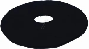 Elica CFC0098631 Kohlefilter - Aktivkohlefilter rund