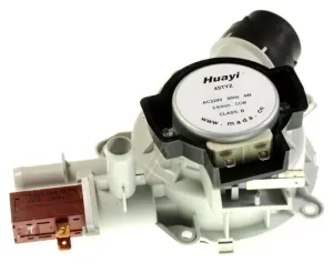 Arcelik Grundig Beko 1512000100 Ventil - Karna valve group