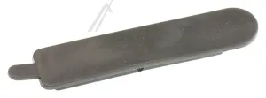 Grundig ZGN21500AB Abdeckung Gehäuse - Cover ci black artemis