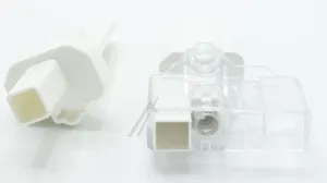 Philips 996510056887 Dichtung - Träger, plastik