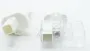 Philips 996510056887 Dichtung - Träger, plastik