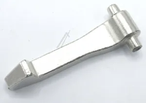 Samsung DC6600656A Türschliesshaken - Lever-door,wf1802xec/ylp,zndc,t5.0,w14,