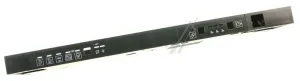 SMEG 76373B961 Blende - Blende pgv4501