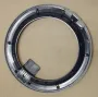 AEG Electrolux 140008451043 Türrahmen - Türrahmen,vorne,grau,ø 464mm