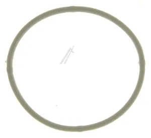 Philips Saeco 300005994291 O-Ring - Cp6968/01 plastic jar blade seal ring gr