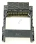Samsung Buchse - 3709-001844 connector-card slot,136p,1.27mm,angle,au