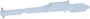 SMEG 814490667 Hebel - Schalter