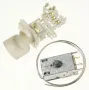 Whirlpool Thermostat 481228238175 für Kühlschrank Temperaturfühler Lampenhalter C00311069 Ersatzteil