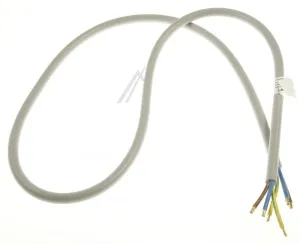 Gorenje 683878 Herdanschlusskabel - Supply cord h05vv-f 3g4 1500