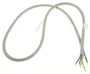 Gorenje 683878 Herdanschlusskabel - Supply cord h05vv-f 3g4 1500