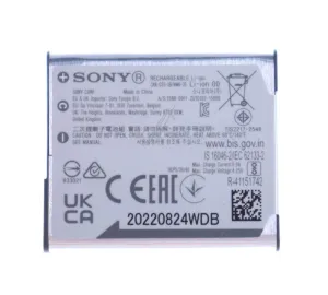 Sony A5008281D Akku Digitalkamera - Np-bn (np-bn/c ce7)