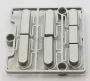 Candy Hoover 49016789 Tastenfeld - Tastatur Candy Hoover 49016789 Tastenfeld - Tastatur