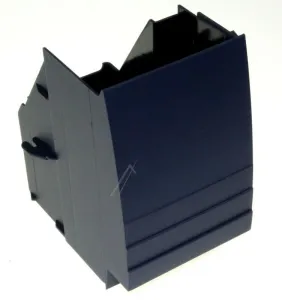 Saeco 996530068473 Tresterbehälter - 11025950 kaffeesatzbehälter blau royal