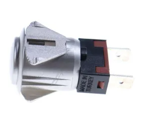 AEG Electrolux 3570381131 Taster - Drehwahlschalter,einpolig