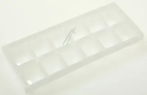 Arcelik Grundig Beko Eiswürfelschale - Tavita cuburi gheata