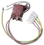 BSH Bosch Siemens 10008562 Taster - Schaltelement
