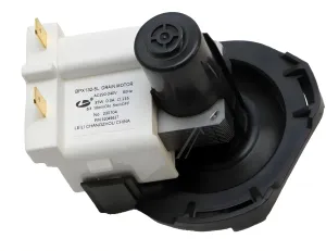Vestel 32049627 Laugenpumpe - Drain pump leili 13 mm