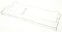 Vestel 42164144 Klappe Gefrierfach - F gehäuse 252 (transparent-weiss-grau)