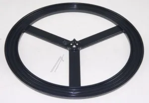 BSH Bosch Siemens 00267255 Drehteller - Riemenscheibe