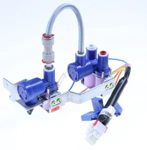 Arcelik Grundig Beko 4346601200 Ventil - Water valve group