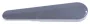 Bosch Siemens Deckelscharnier 10020557 für Kühlschrank Scharnier Ersatzteil