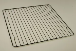 Grillrost 430401 für Backofen Gitterrost 395x395mm wie Gorenje Ersatzteil