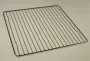 Grillrost 430401 für Backofen Gitterrost 395x395mm wie Gorenje Ersatzteil