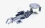 Vestel 32049427 Türschalter - Door lock(pyrolytic oven) sht