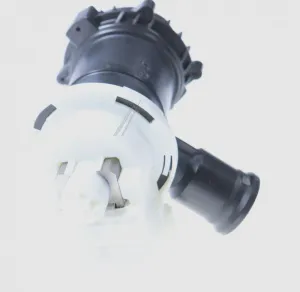 Laugenpumpe für Waschmaschine wie Bosch Siemens 00146083 00145897 Ersatzteil