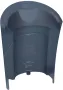 Philips Wassertank für Kaffeemaschine Sepia Grey 1,2 Liter CP0220/01 422225965551 Ersatzteil