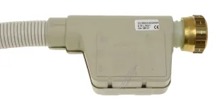 Miele G 646 PLUS Aquastop Zulaufschlauch Alternativ Ersatzteil