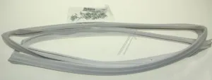 Liebherr 710886600 Gefrierschranktürdichtung - Magnettuerdichtung weiss gt 535x523