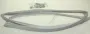 Liebherr 710886600 Gefrierschranktürdichtung - Magnettuerdichtung weiss gt 535x523