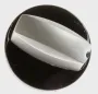 BSH Bosch Siemens 00613191 Knopf Taste - Knopf-kochstelle