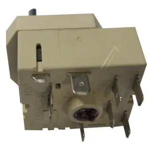 BSH Bosch Siemens 00616487 Energieregler - 55.55021.111 energieregler