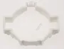 BSH Bosch Siemens 00615827 Ring - Ring