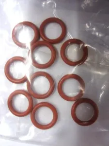 BSH Bosch Siemens 00174425 O-Ring - Dichtring, inhalt 10stk.