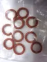 BSH Bosch Siemens 00174425 O-Ring - Dichtring, inhalt 10stk.