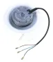 BSH Bosch Siemens 00352888 Lüfter - Lüftermotor