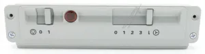 AEG Electrolux 4055133484 Bedienteilblende - Set,einheit