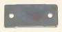 Arcelik Grundig Beko 2827970200 Platte - Door plate kmi