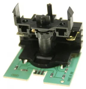 Bosch Siemens Mikroschalter 12018205 für Herd Mikrowelle Switch Selector 1200W