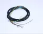 Arcelik Grundig Beko 161900147 Kabel - Supply cord