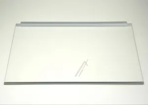 Bosch Siemens Glasplatte 00663465 für Kühlschrank Einlegeboden Ersatzteil