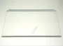 Bosch Siemens Glasplatte 00663465 für Kühlschrank Einlegeboden Ersatzteil