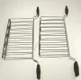 SMEG 690073992 Rost - Tssr02 2 sandwich-zangen